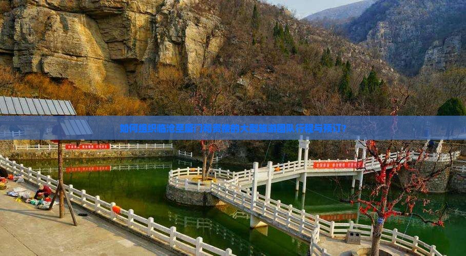 如何组织临沧至厦门和贵楼的大型旅游团队行程与预订？
