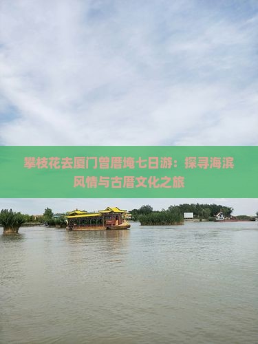 攀枝花去厦门曾厝埯七日游：探寻海滨风情与古厝文化之旅