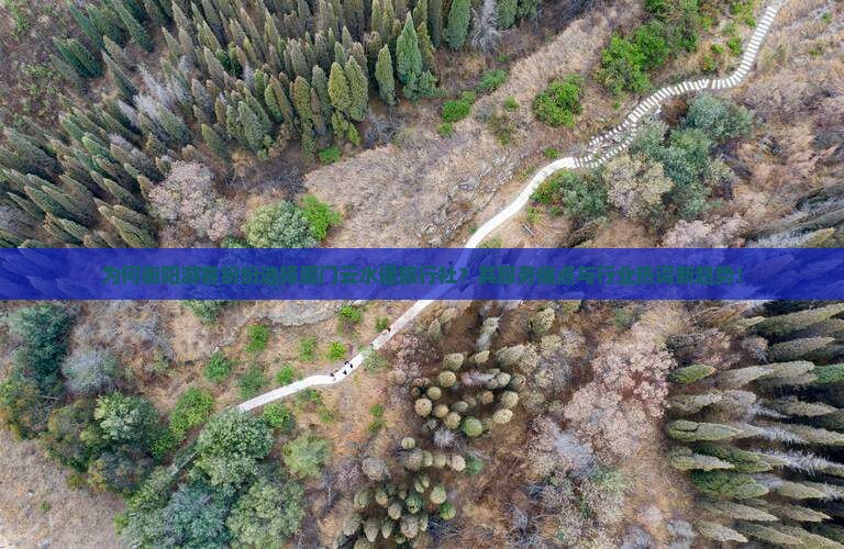 为何衡阳游客纷纷选择厦门云水谣旅行社？其服务痛点与行业热词新趋势！