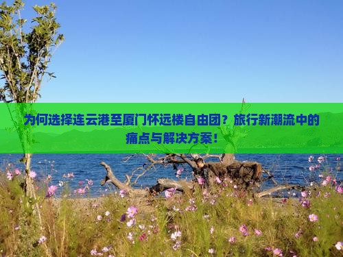 为何选择连云港至厦门怀远楼自由团？旅行新潮流中的痛点与解决方案！