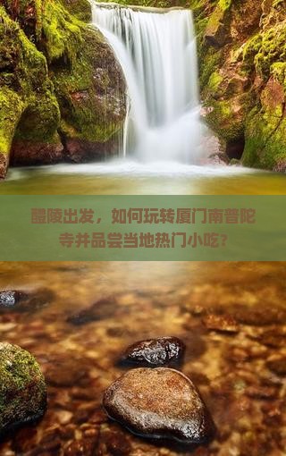 醴陵出发，如何玩转厦门南普陀寺并品尝当地热门小吃？