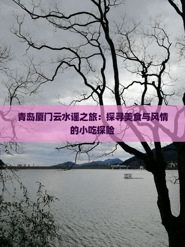青岛厦门云水谣之旅：探寻美食与风情的小吃探险
