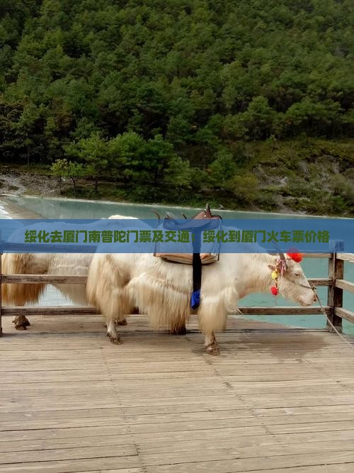 绥化去厦门南普陀门票