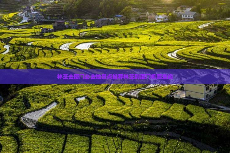 林芝去厦门必去地景点推荐林芝到厦门机票查询