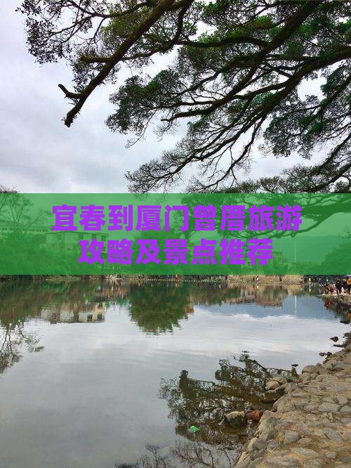 宜春到厦门曾厝埯哪里玩