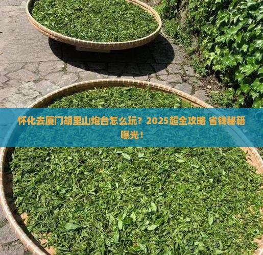 怀化去厦门胡里山炮台门票
