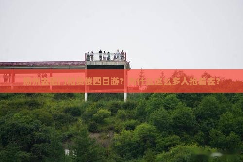 扬州去厦门和贵楼四日游