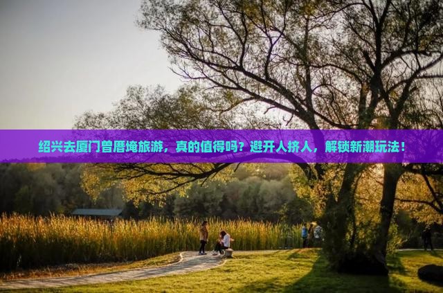 绍兴去厦门曾厝埯旅游