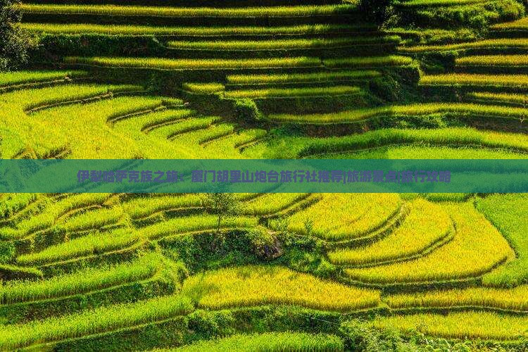 伊犁哈萨克族之旅：厦门胡里山炮台旅行社推荐|旅游景点|旅行攻略