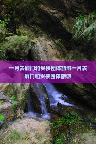 一月去厦门和贵楼团体旅游