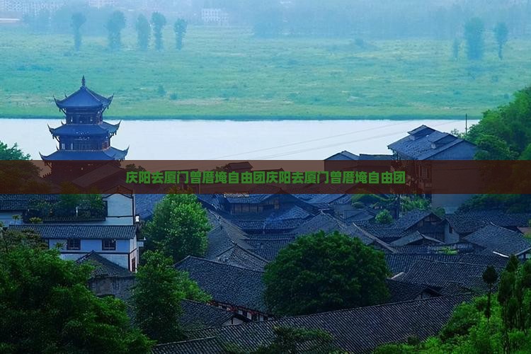 庆阳去厦门曾厝埯自由团