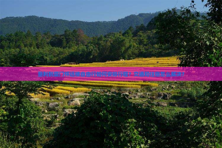 垦利到厦门怀远楼自由行