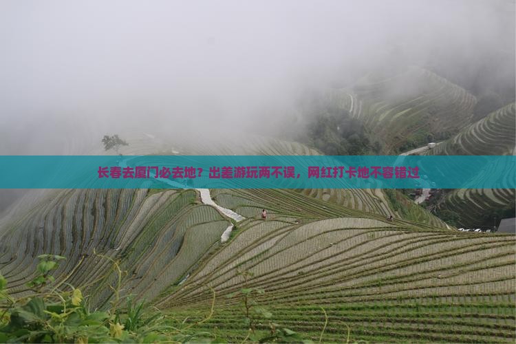 长春去厦门必去地