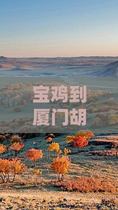 宝鸡去厦门胡里山炮台三日游