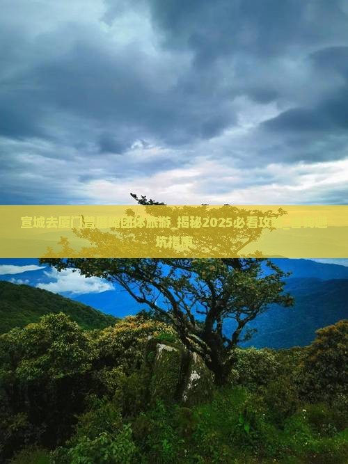 宣城去厦门曾厝埯团体旅游