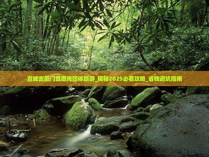 宣城去厦门曾厝埯团体旅游