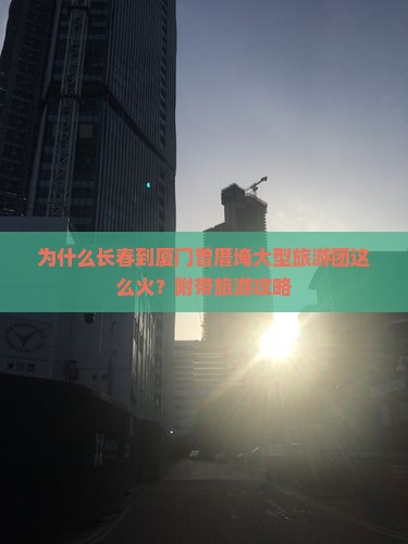 长春到厦门曾厝埯大型旅游团