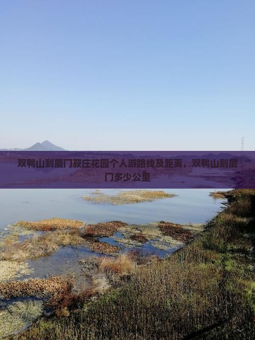 双鸭山到厦门菽庄花园个人游