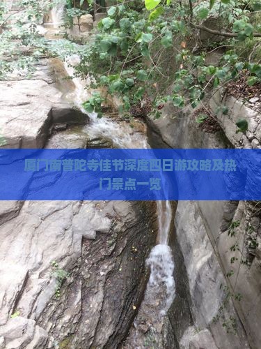 厦门南普陀寺佳节深度四日游攻略及热门景点一览