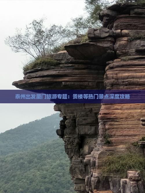 泰州去厦门和贵楼旅游