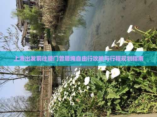 上海去厦门曾厝埯自由行