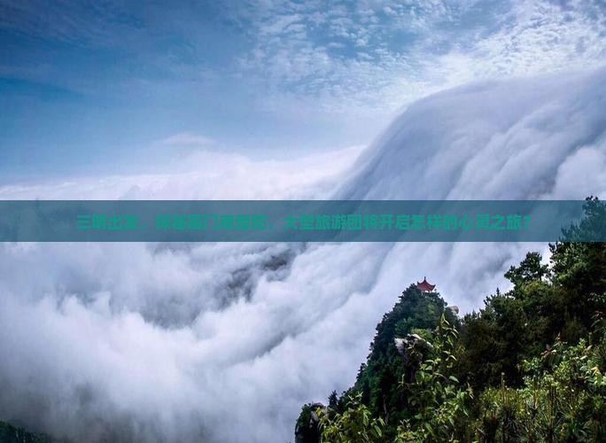 三明到厦门南普陀大型旅游团