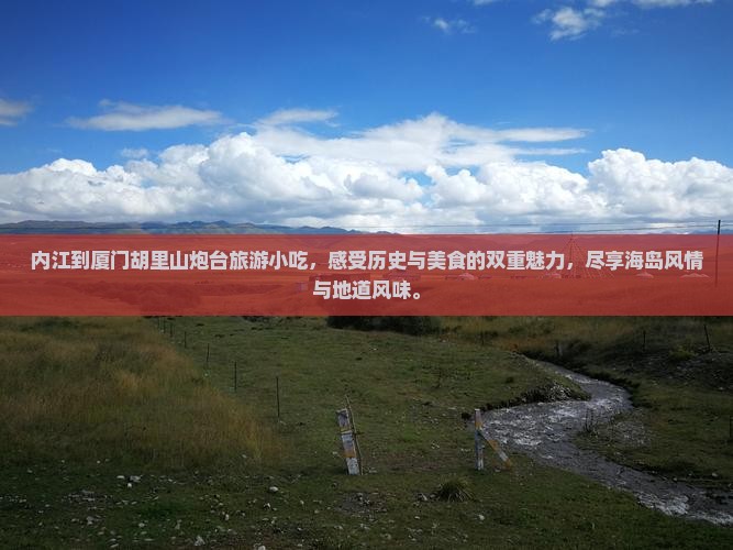 内江到厦门胡里山炮台旅游小吃