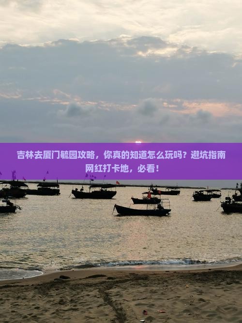 吉林去厦门毓园攻略
