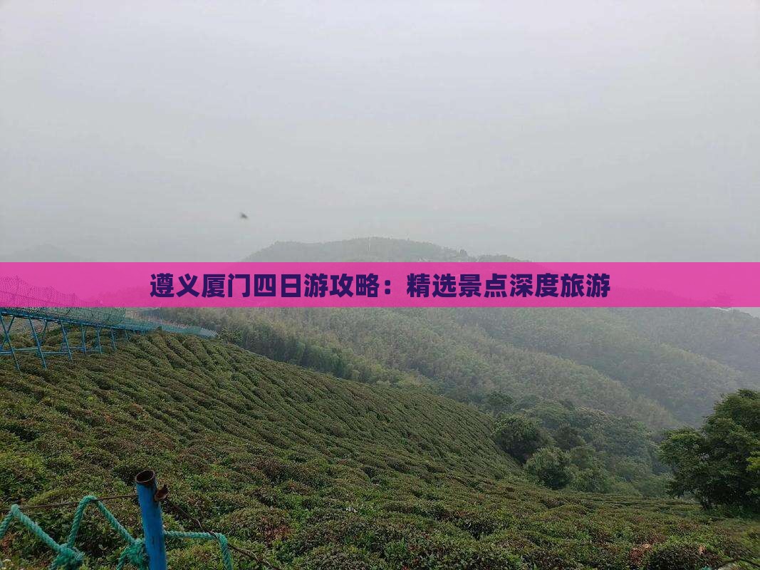 遵义厦门四日游攻略：精选景点深度旅游
