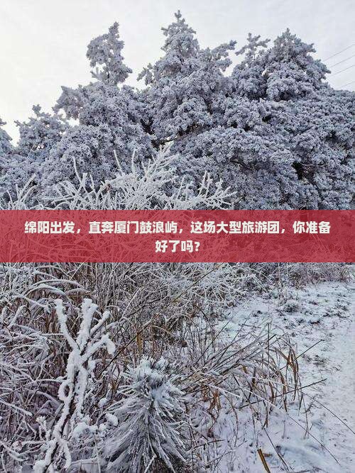 绵阳到厦门鼓浪屿大型旅游团