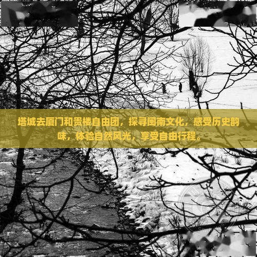 塔城去厦门和贵楼自由团