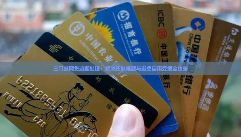 三门峡网贷逾期处理：解决还款难题与避免信用受损全攻略