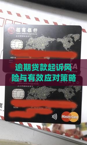 逾期贷款起诉风险与有效应对策略探讨