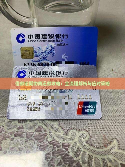 借款逾期协商还款攻略：全流程解析与应对策略