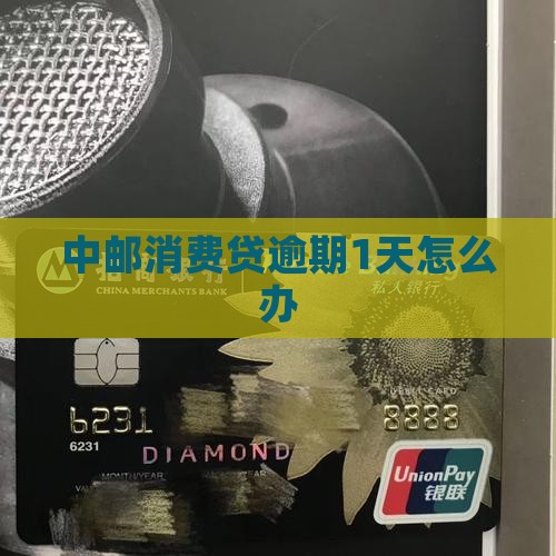 中邮消费贷逾期1天怎么办
