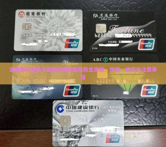 浦发银行信用卡逾期协商停息挂账全攻略：步骤、技巧与注意事项