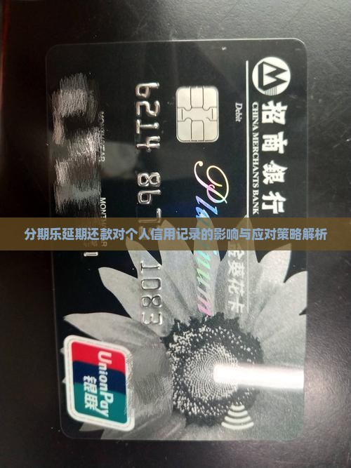 分期乐延期还款对个人信用记录的影响与应对策略解析