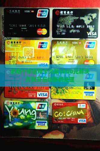 逾期十年信用卡欠款1000元解决方案及后续影响处理