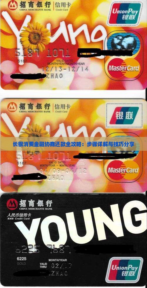 长银消费金融协商还款全攻略：步骤详解与技巧分享