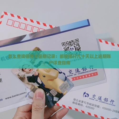 怎么查询信用卡逾期记录：邮储银行九十天以上逾期账户详查指南