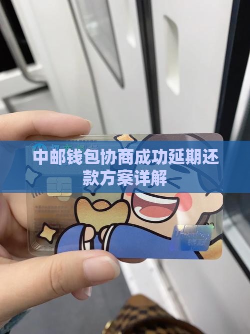 中邮钱包协商成功延期还款方案详解