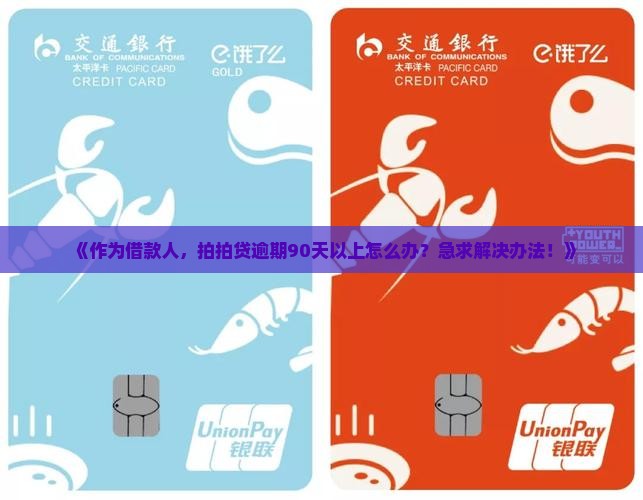 拍拍贷严重超期怎么办才能有效解决