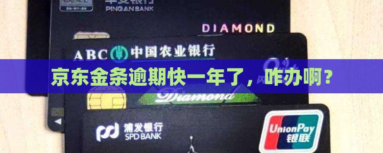 京东金条逾期超过九十月