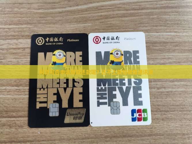 网贷可否申请展期还款呢