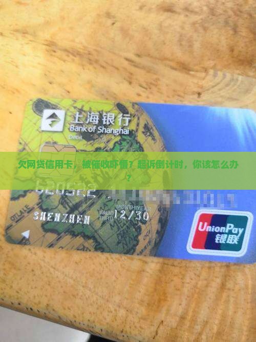 网贷信用卡欠多久面临起诉怎么办