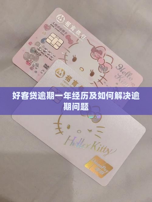 好客贷逾期一年经历及如何解决