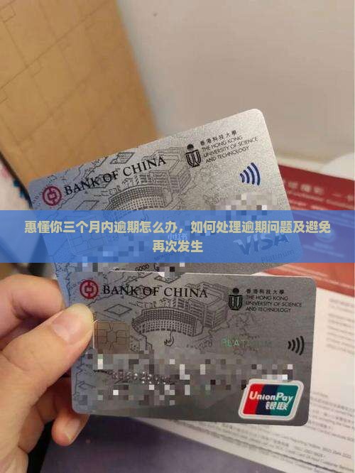 惠懂你三个月内逾期怎么办