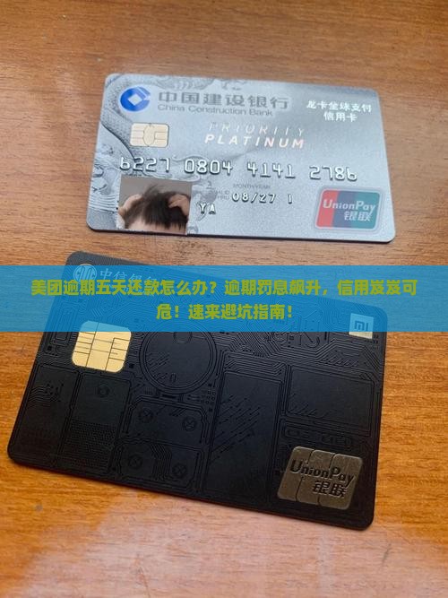 美团逾期五天还款怎么办
