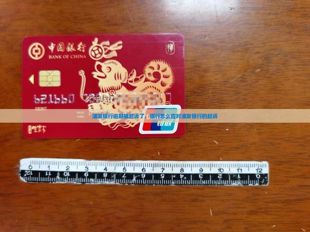 浦发银行贷款逾期起诉应该如何应对