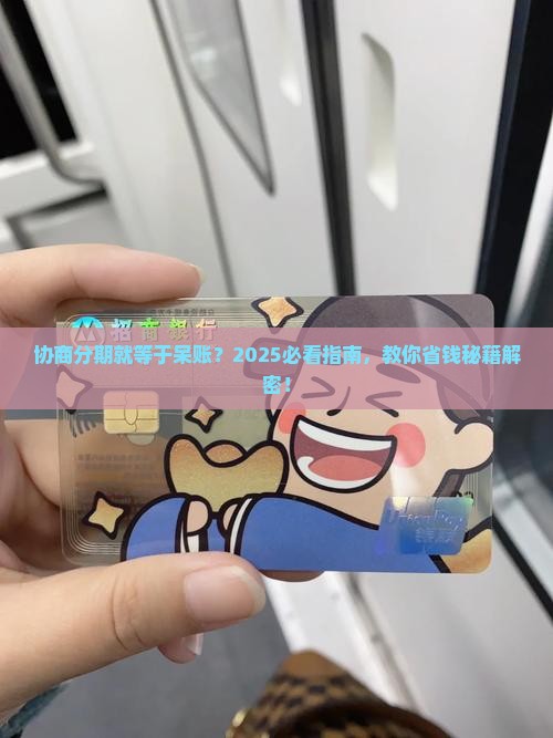 协商分期只能走呆账吗